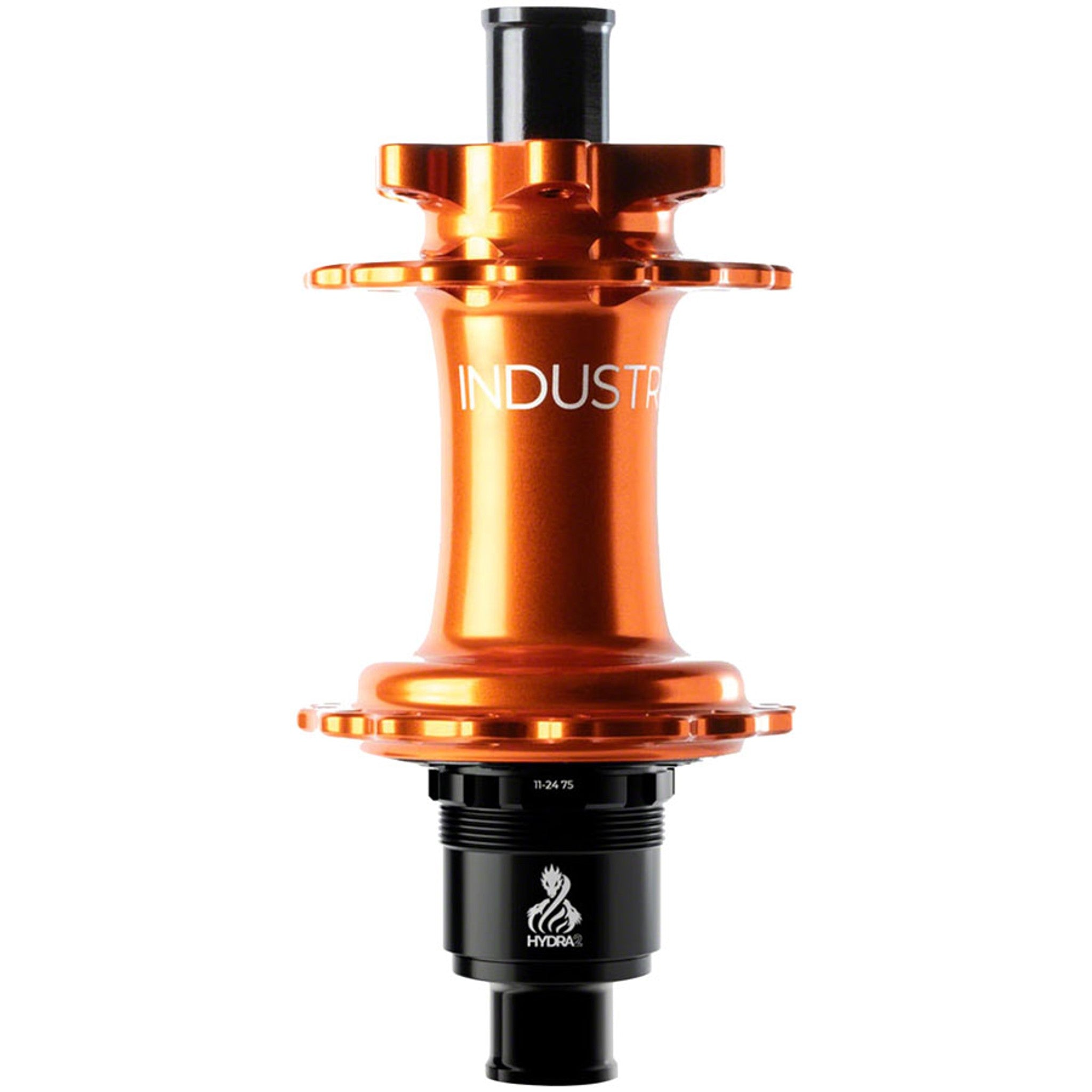 Hydra 2 Classic Rear Hub - Hydra 2 Classic Rear Hub - Hydra 2 Classic Rear Hub