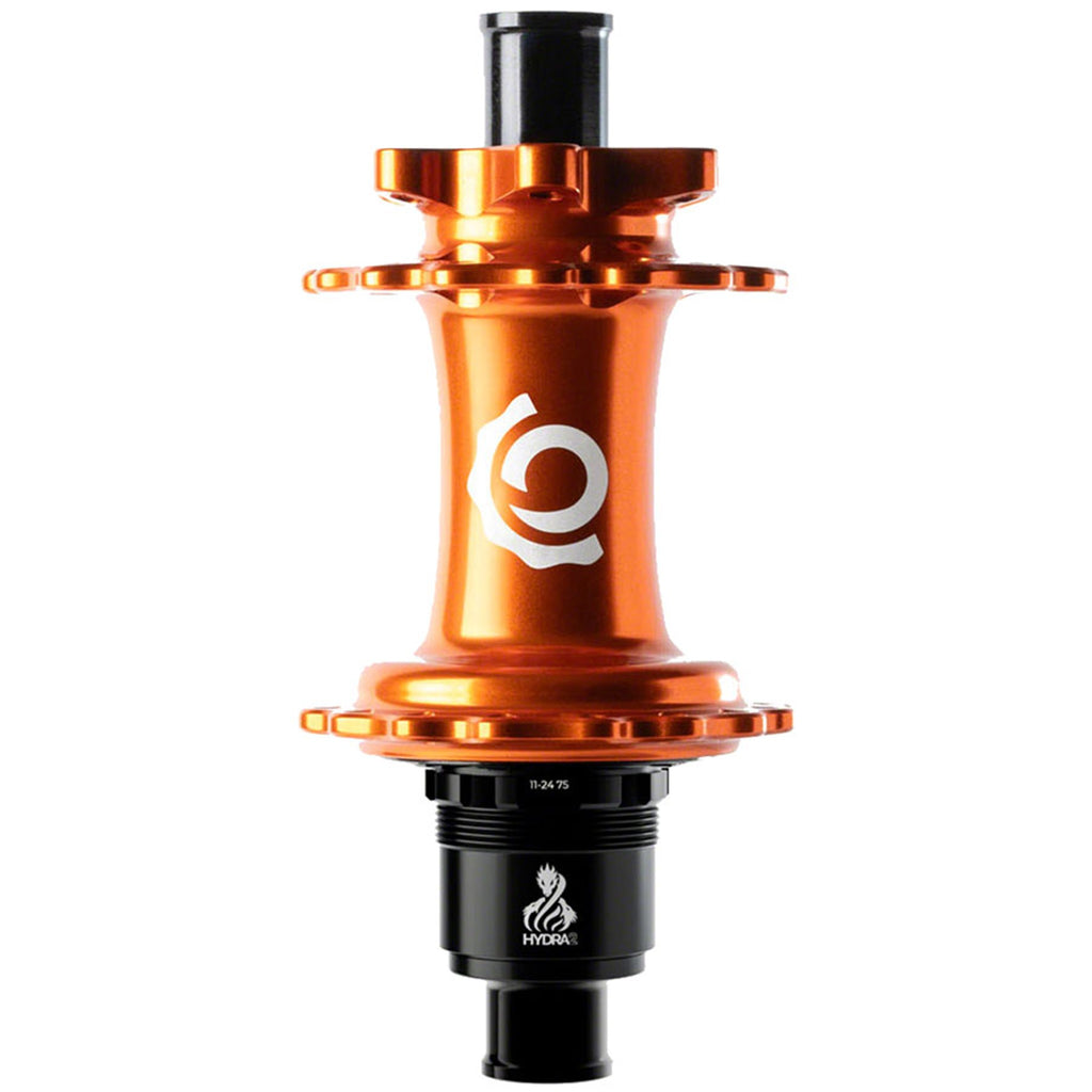 Hydra 2 Classic Rear Hub - Hydra 2 Classic Rear Hub - Hydra 2 Classic Rear Hub