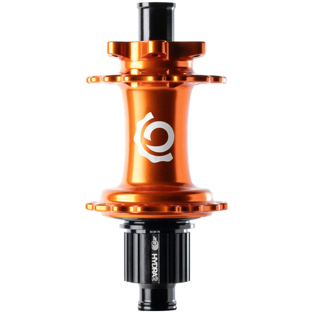 Hydra 2 Classic Rear Hub - Hydra 2 Classic Rear Hub - Hydra 2 Classic Rear Hub