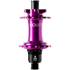 Hydra 2 Classic Rear Hub - Hydra 2 Classic Rear Hub - Hydra 2 Classic Rear Hub