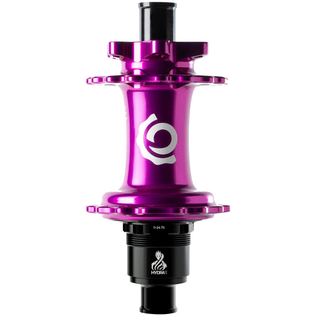 Hydra 2 Classic Rear Hub - Hydra 2 Classic Rear Hub - Hydra 2 Classic Rear Hub