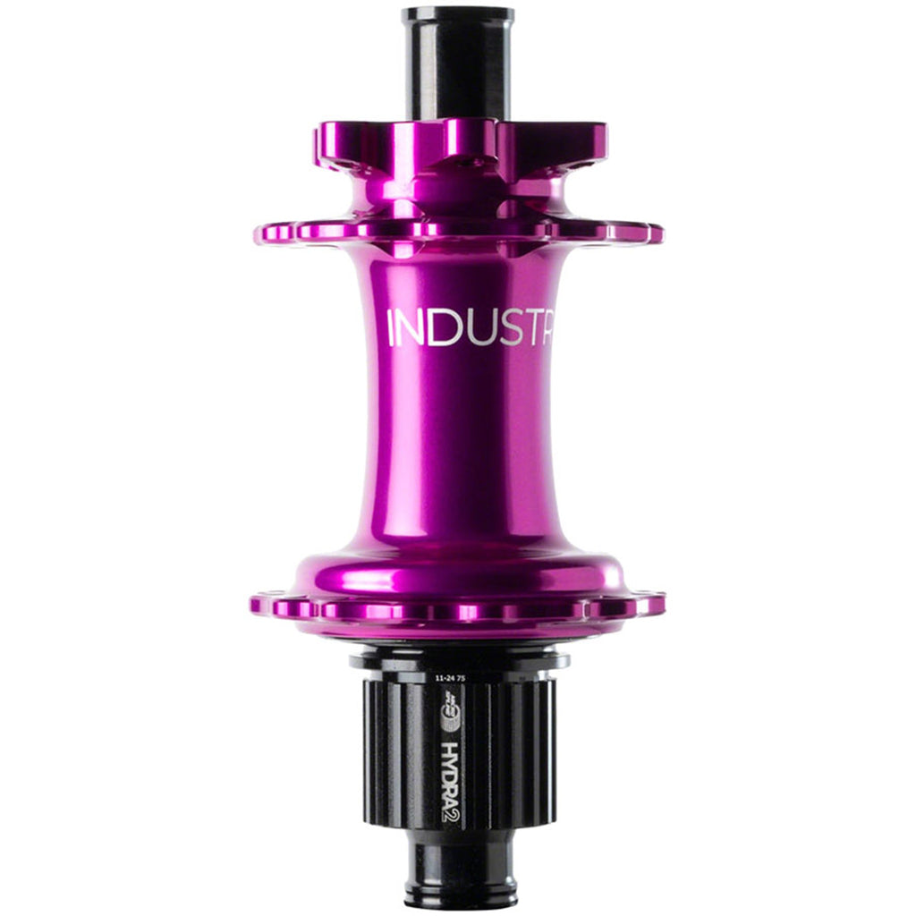 Hydra 2 Classic Rear Hub - Hydra 2 Classic Rear Hub - Hydra 2 Classic Rear Hub