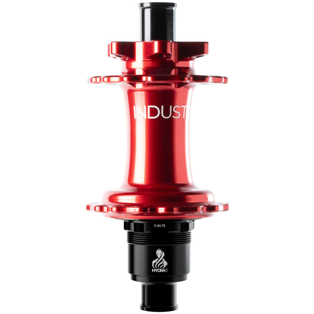 Hydra 2 Classic Rear Hub - Hydra 2 Classic Rear Hub - Hydra 2 Classic Rear Hub