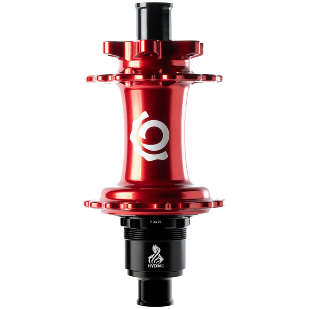 Hydra 2 Classic Rear Hub - Hydra 2 Classic Rear Hub - Hydra 2 Classic Rear Hub
