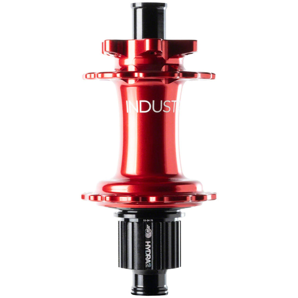 Hydra 2 Classic Rear Hub - Hydra 2 Classic Rear Hub - Hydra 2 Classic Rear Hub