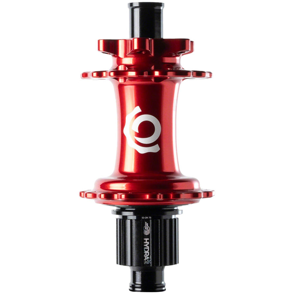 Hydra 2 Classic Rear Hub - Hydra 2 Classic Rear Hub - Hydra 2 Classic Rear Hub