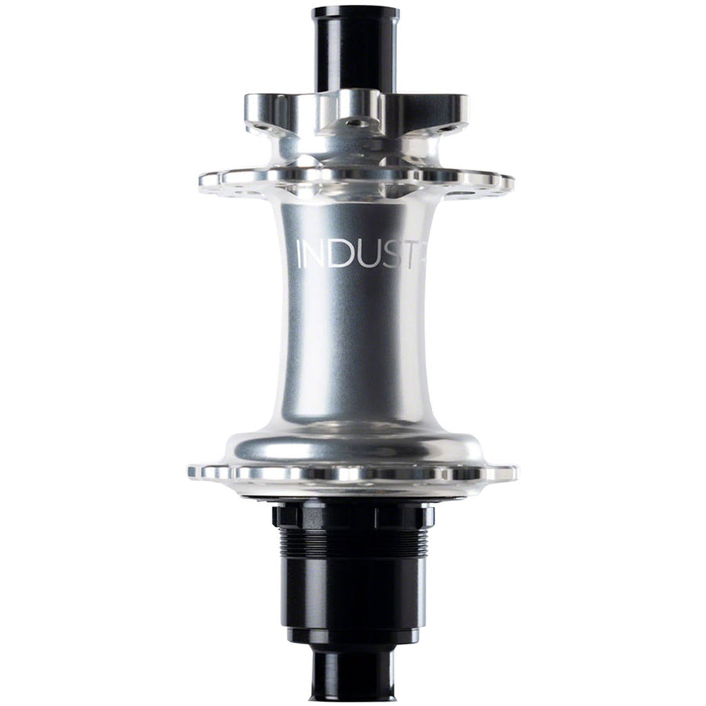 Hydra 2 Classic Rear Hub - Hydra 2 Classic Rear Hub - Hydra 2 Classic Rear Hub