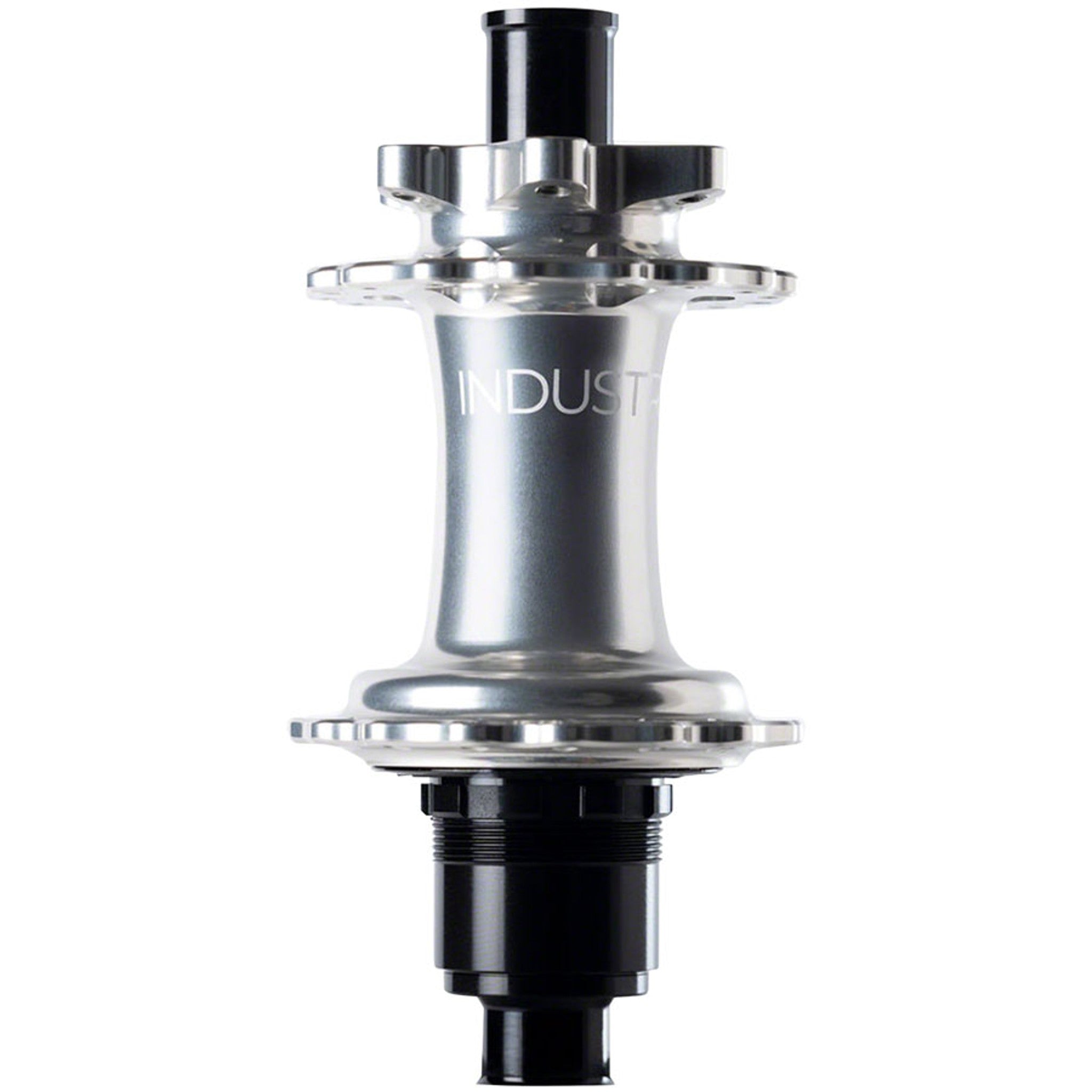Hydra 2 Classic Rear Hub - Hydra 2 Classic Rear Hub - Hydra 2 Classic Rear Hub