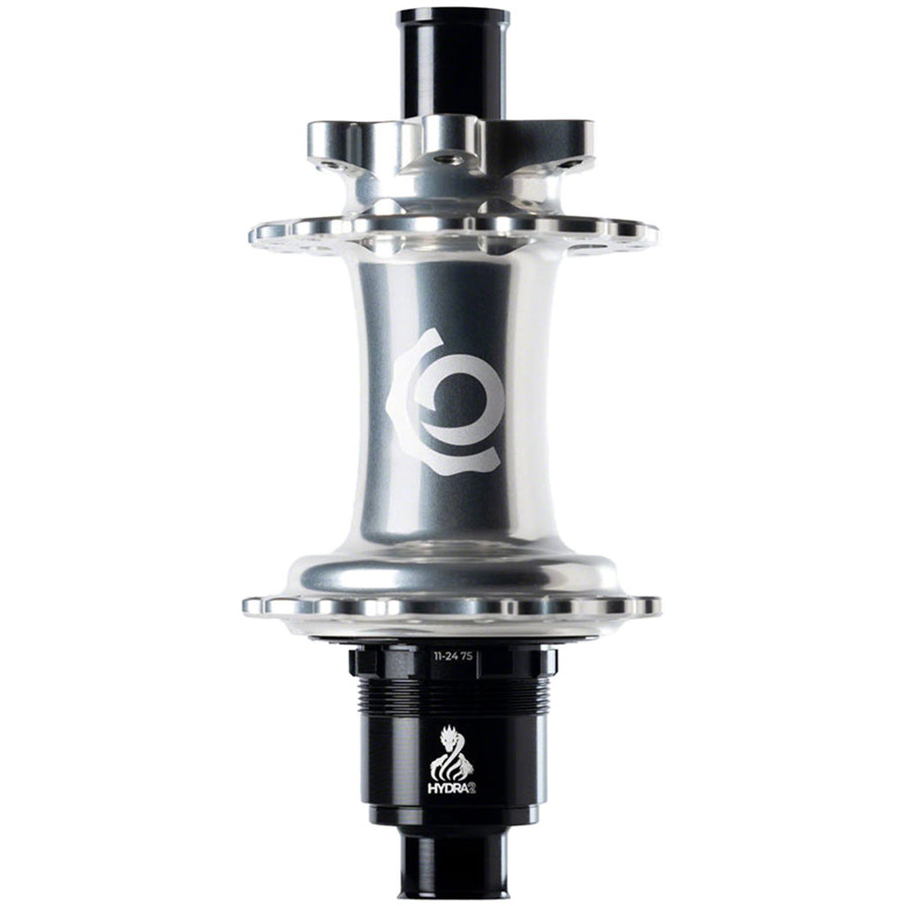 Hydra 2 Classic Rear Hub - Hydra 2 Classic Rear Hub - Hydra 2 Classic Rear Hub