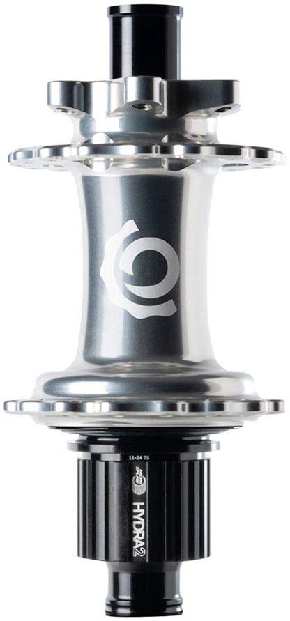 Hydra 2 Classic Rear Hub