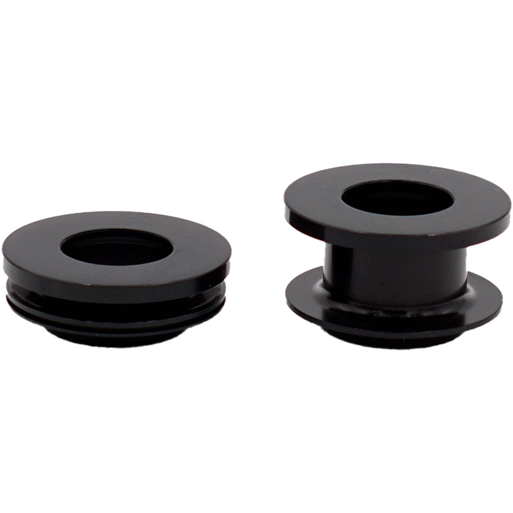 Hydra End Caps - Hydra 2 Endcaps