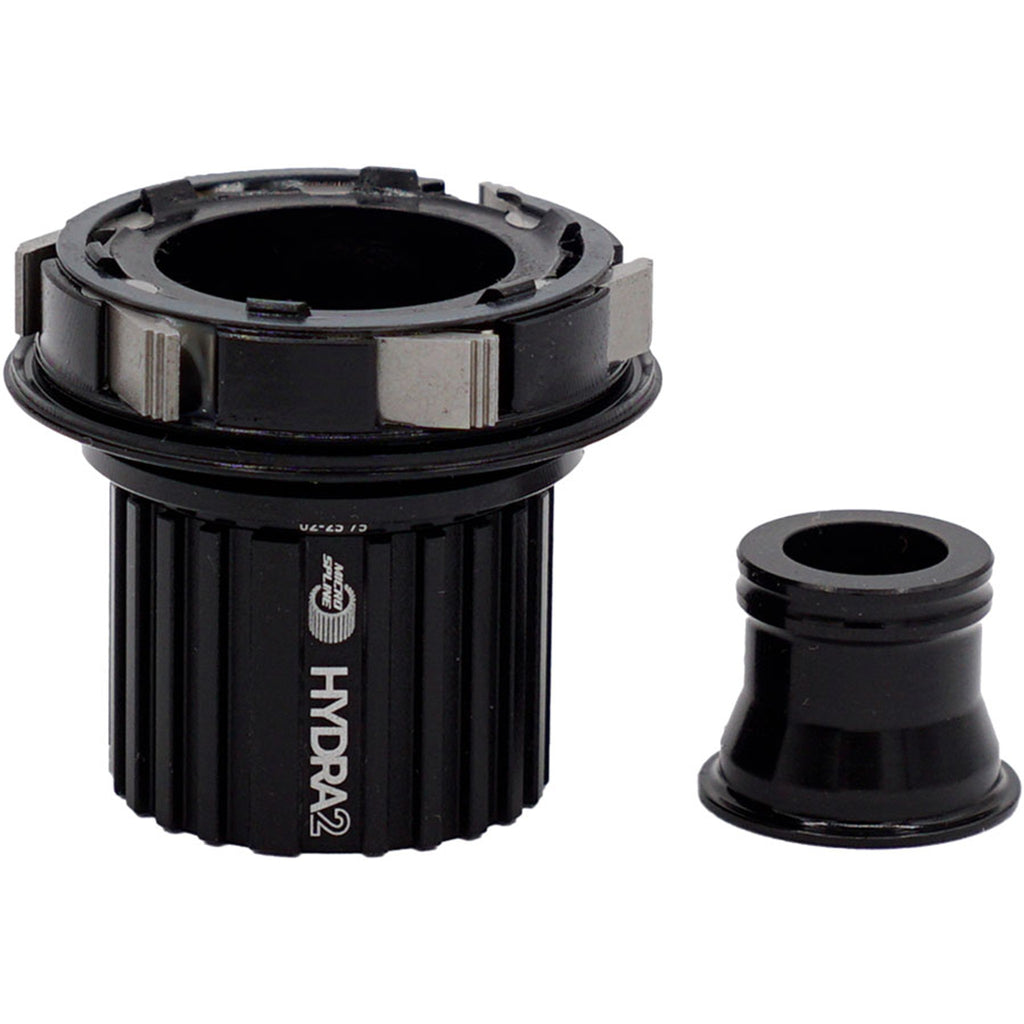 Freehub