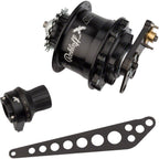 Disc Speedhub