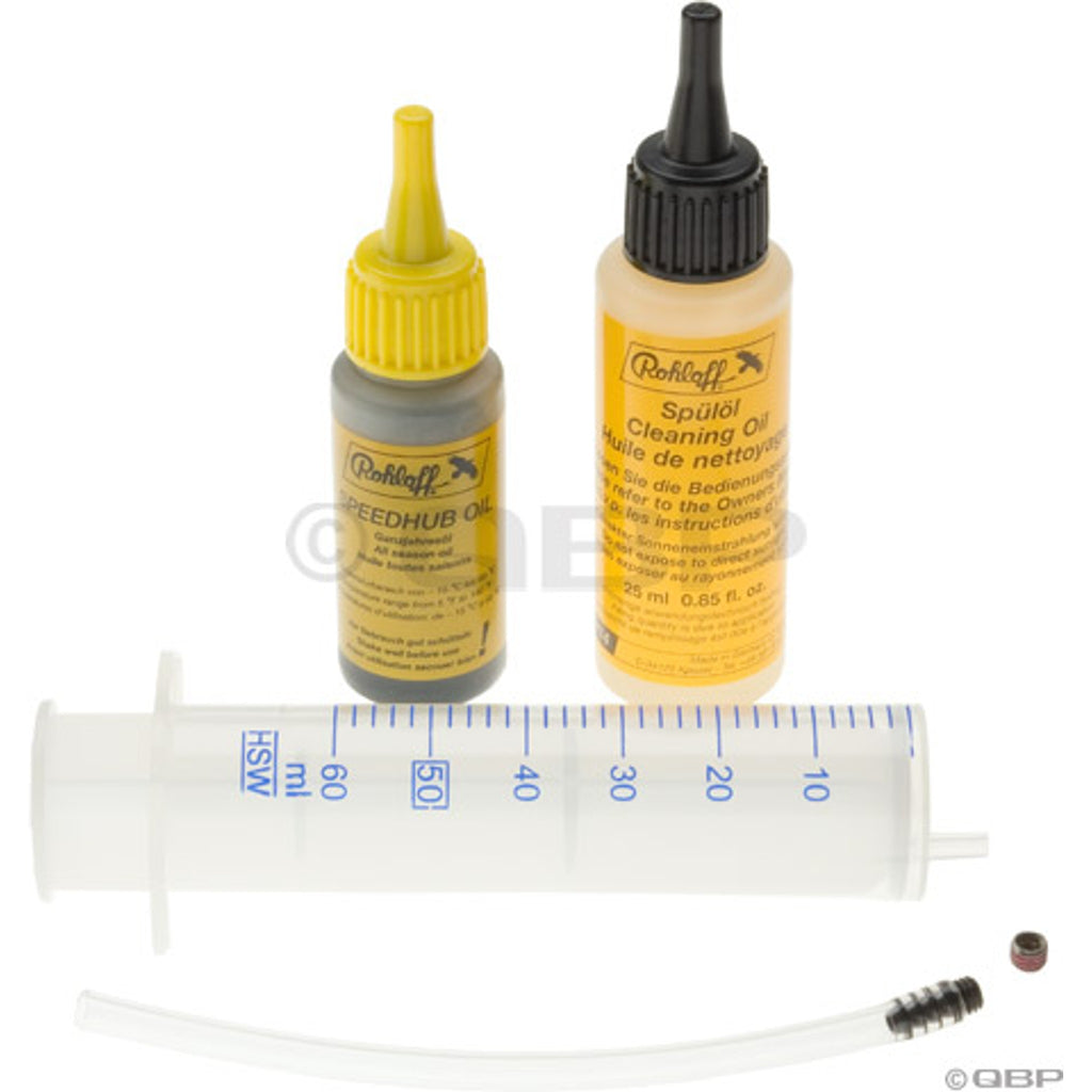 Service Parts