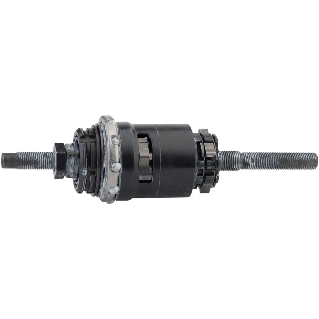 Internally Geared Hub Small Parts