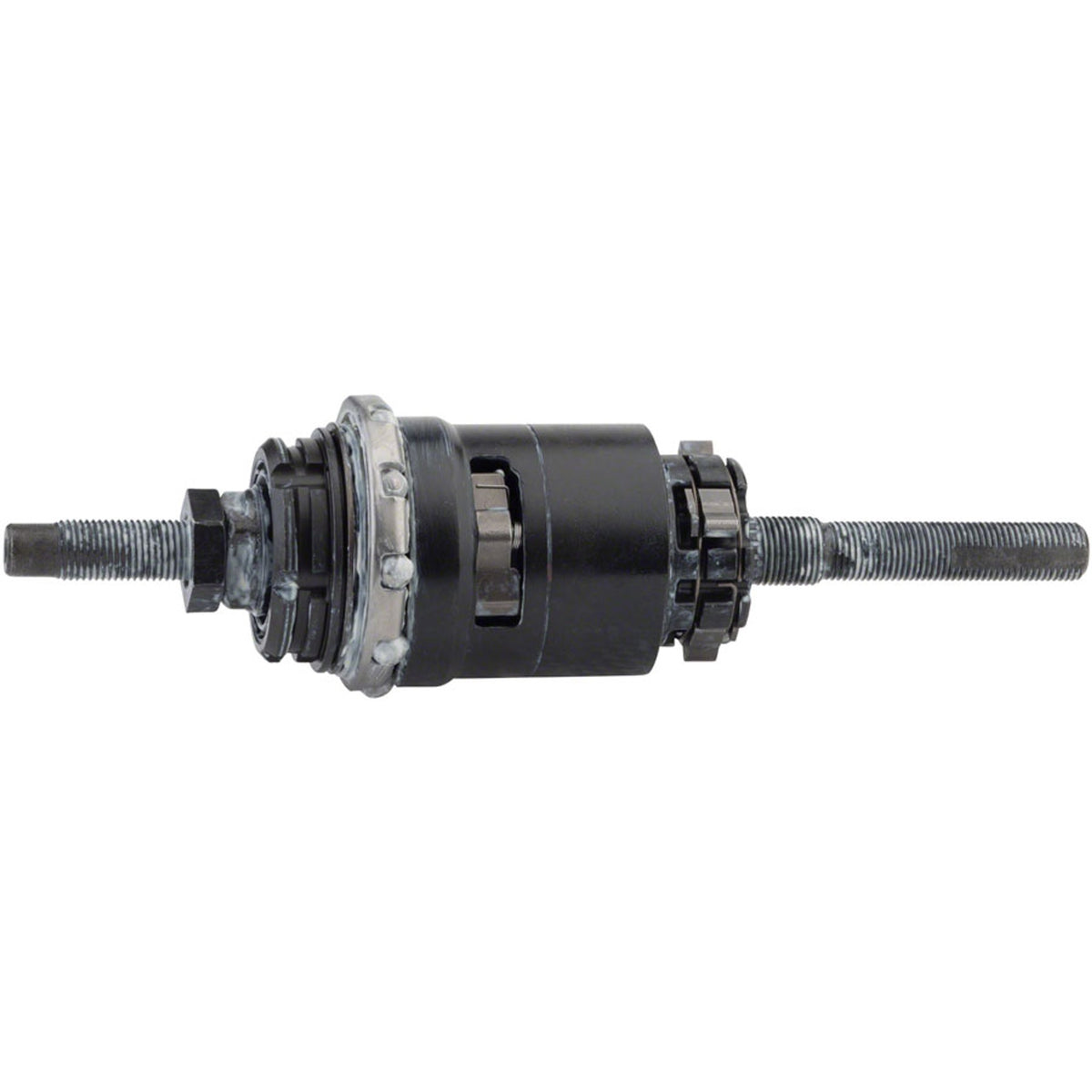 Internally Geared Hub Small Parts