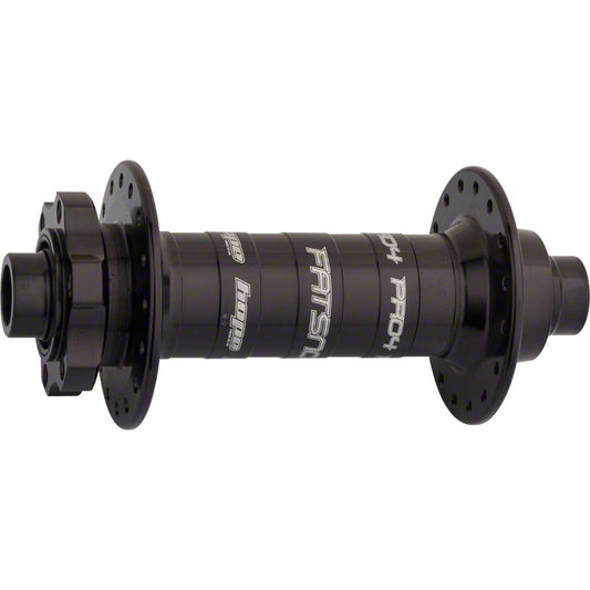 Pro 4 Fatsno Front Hub
