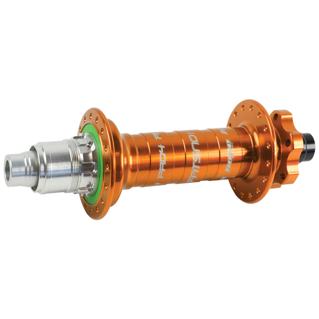 Pro 4 Fatsno Rear Hub - Pro 4 Fatsno Rear Hub - Fatsno Pro 4 Rear Hub - Hope Pro 4 Fatsno Rear Hub