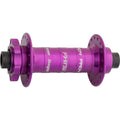 Pro 4 Fatsno Front Hub