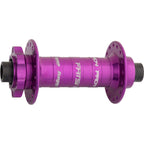 Pro 4 Fatsno Front Hub