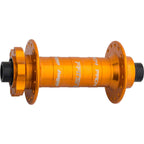 Pro 4 Fatsno Front Hub