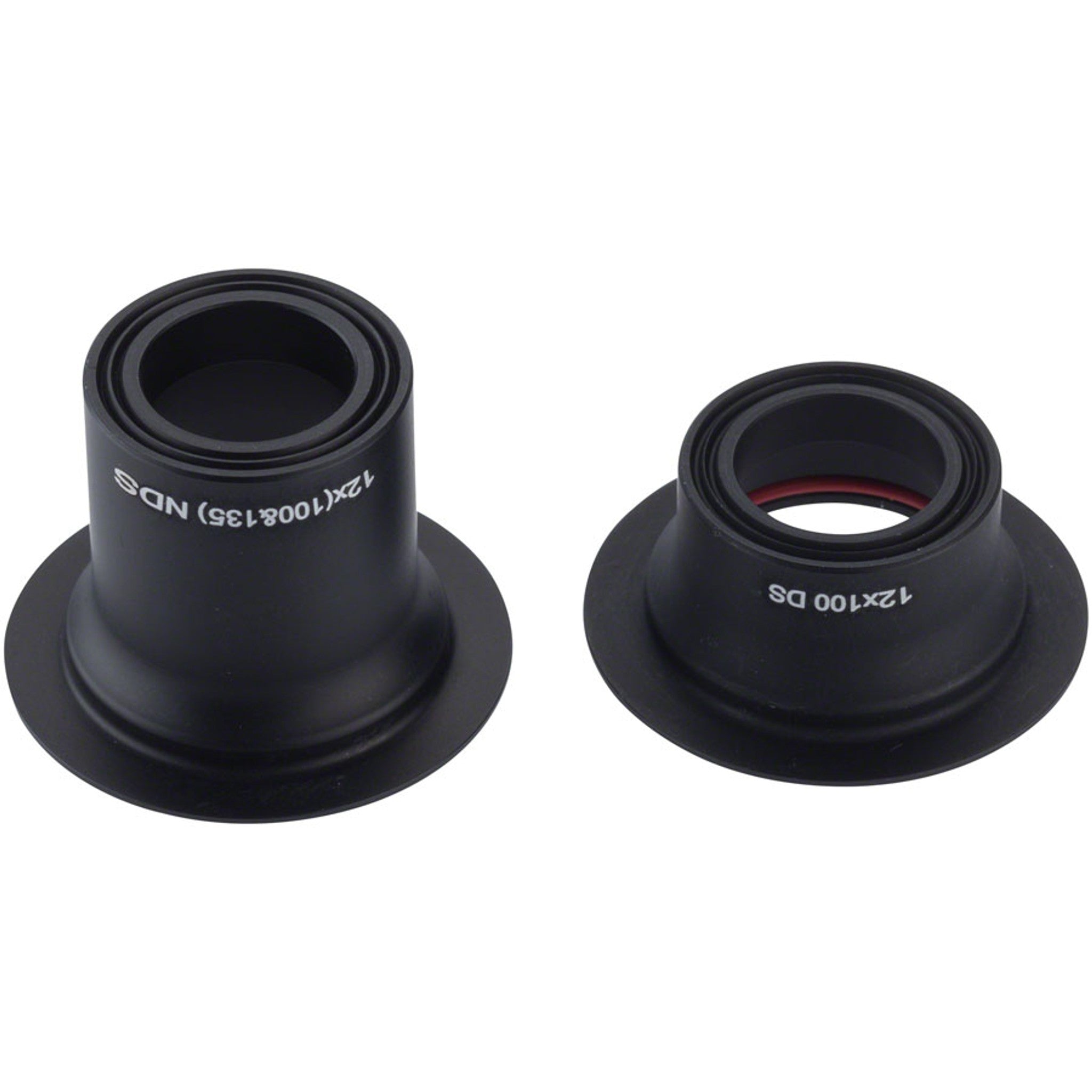 Front Axle Conversion Kits
