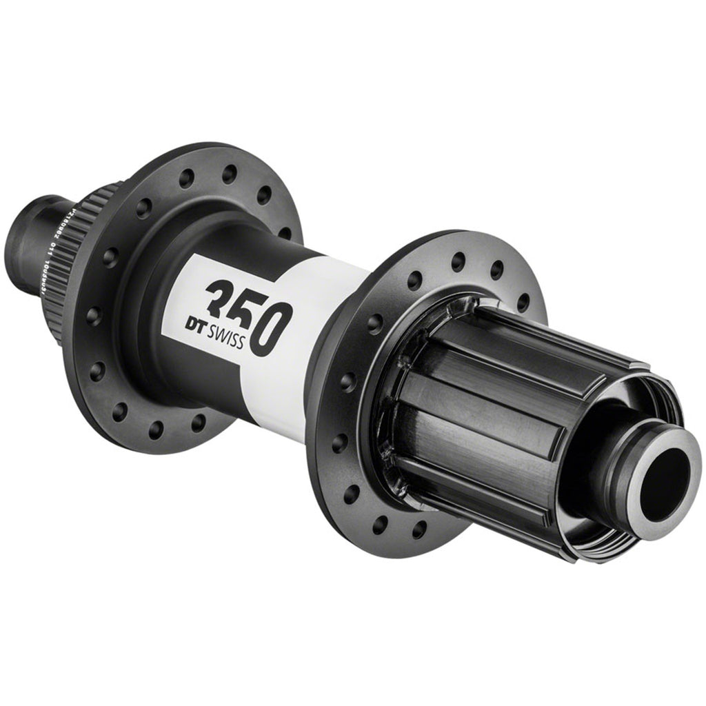 350 Rear Hub
