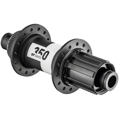 350 Rear Hub