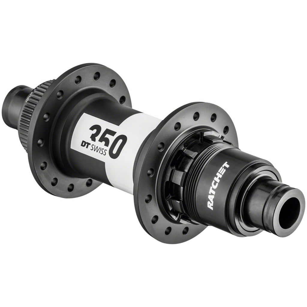 350 Rear Hub