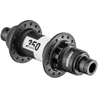 350 Rear Hub