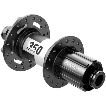 350 Rear Hub