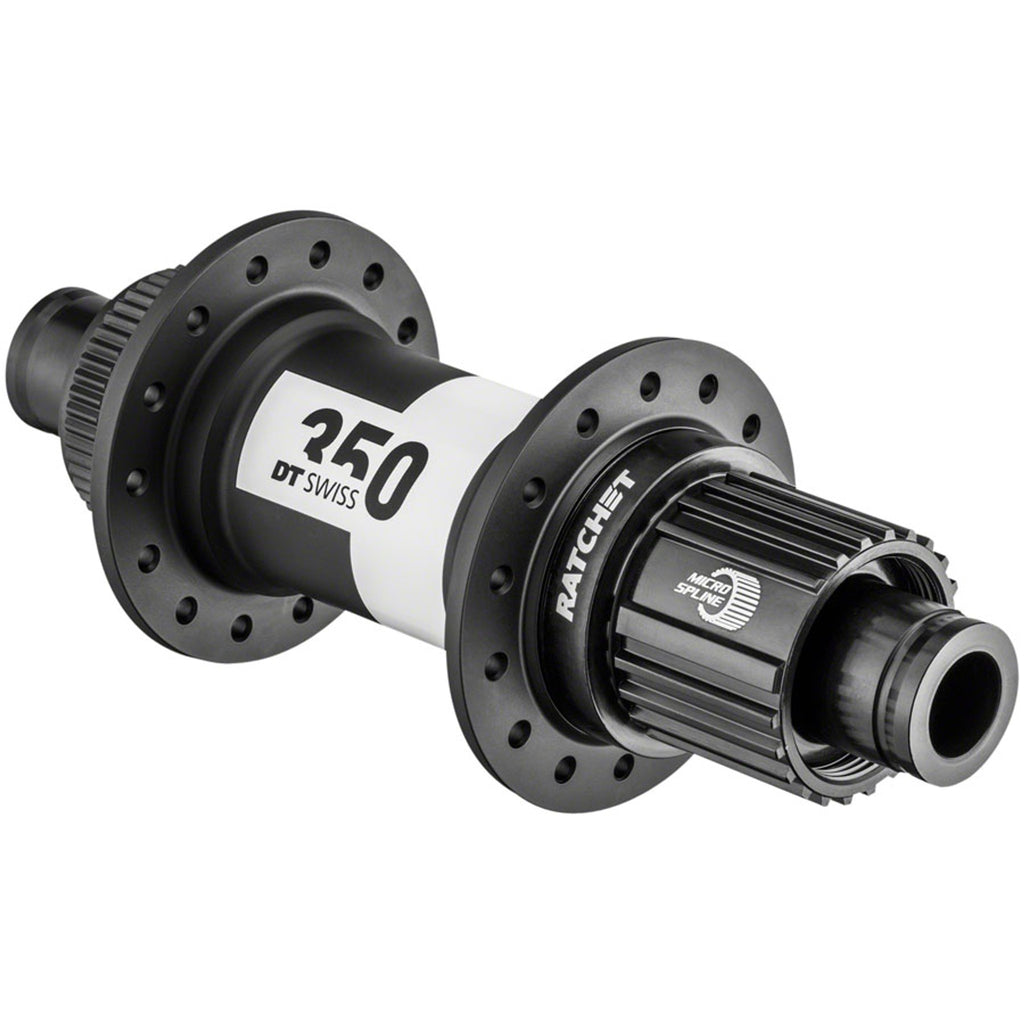 350 Rear Hub