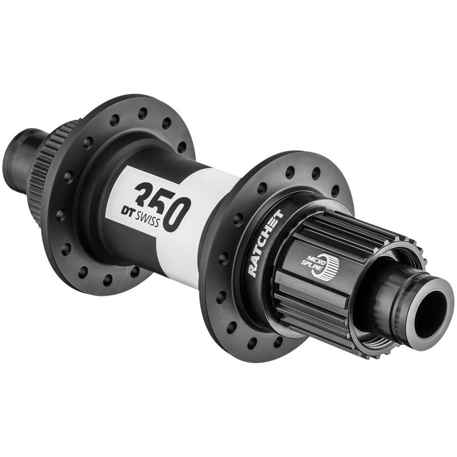 350 Rear Hub