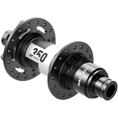 350 Rear Hub