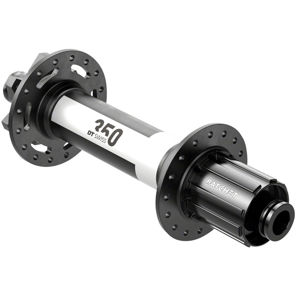 350 Rear Hub
