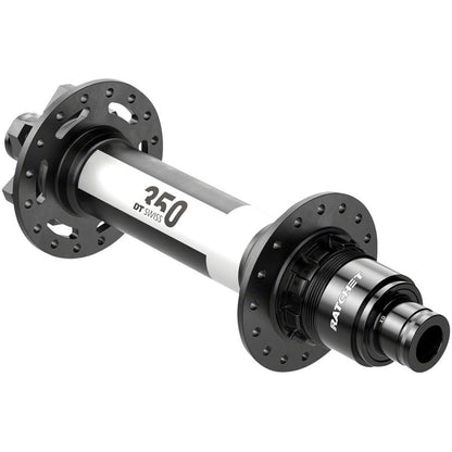 350 Rear Hub