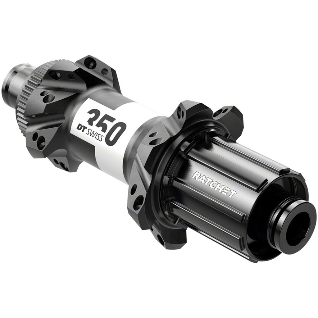 350 Rear Hub