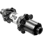 350 Rear Hub