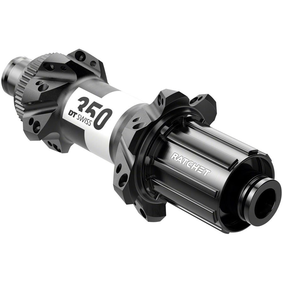 350 Rear Hub