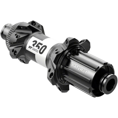 350 Rear Hub