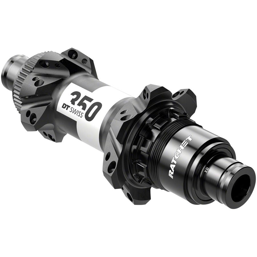 350 Rear Hub