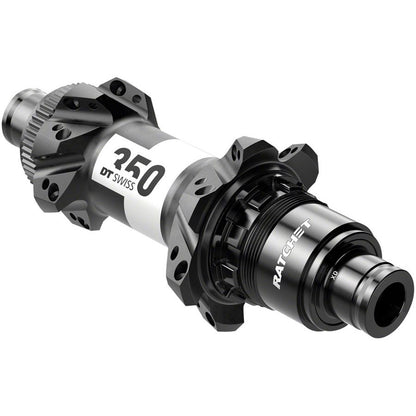350 Rear Hub