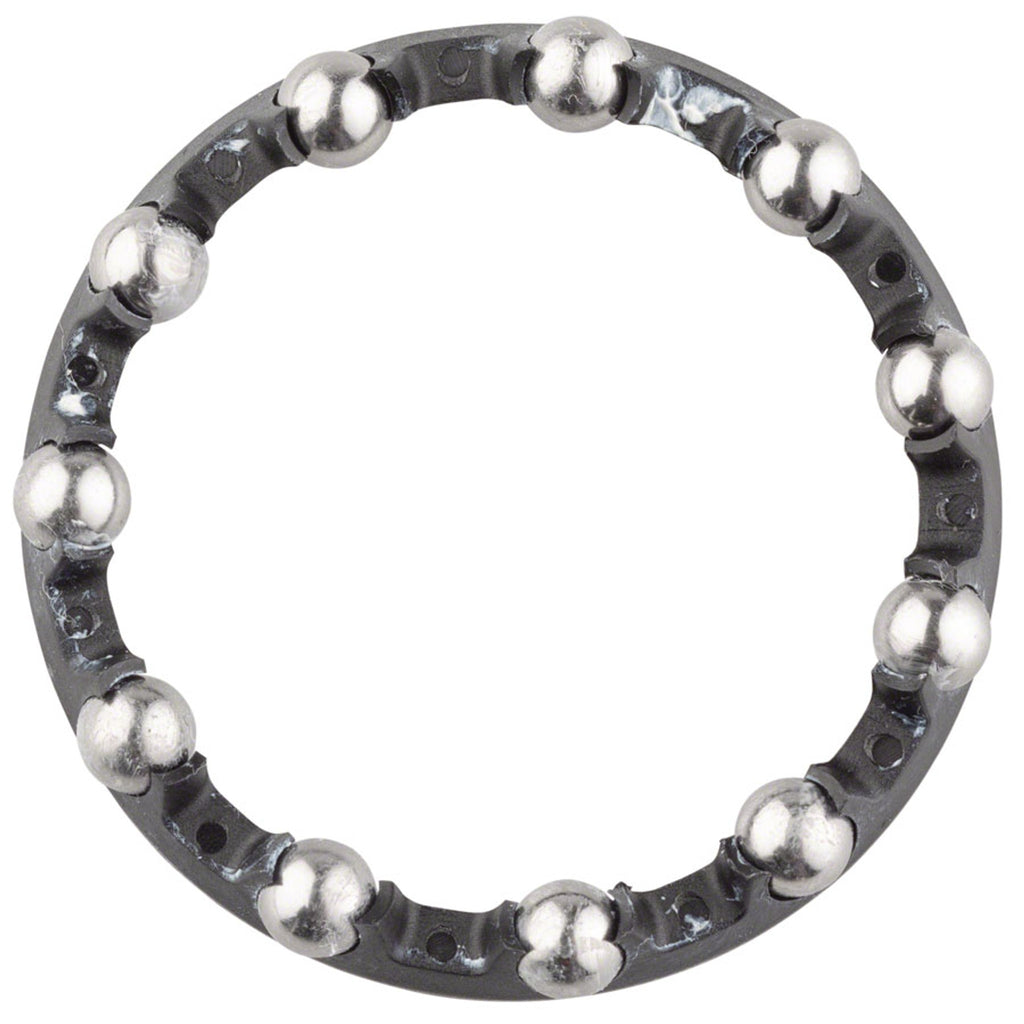 Internally Geared Hub Small Parts