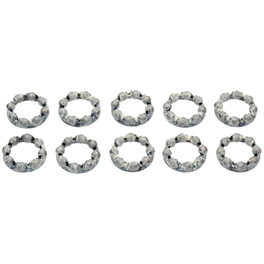 Internally Geared Hub Small Parts