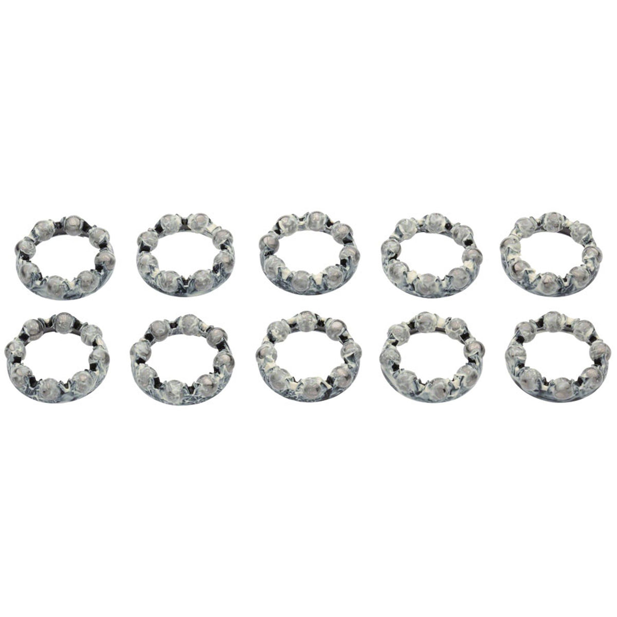 Internally Geared Hub Small Parts