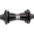 Crew Front Hub with Guards Black