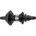 Crew Rear Hub