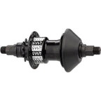 Crew Rear Hub