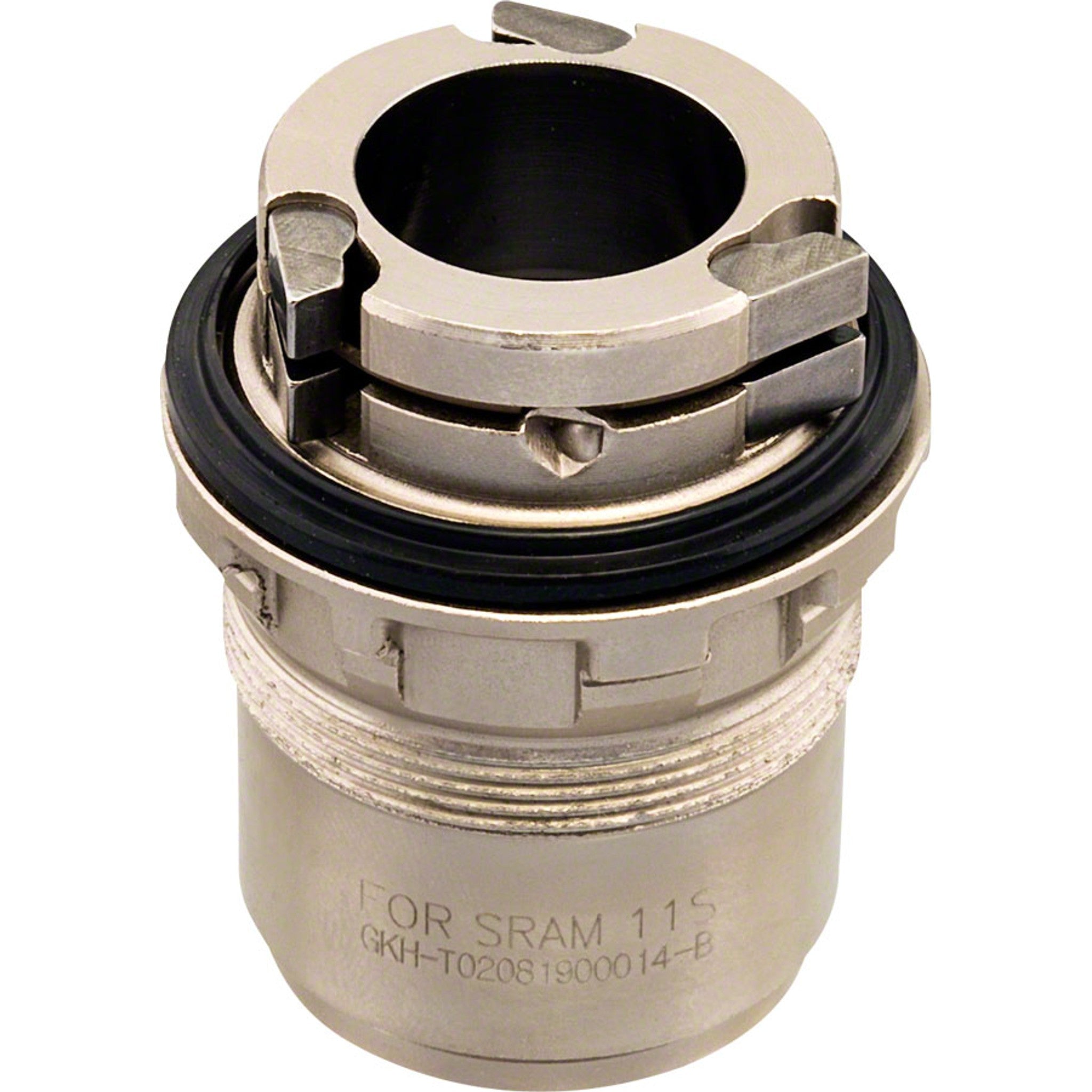 Spoon Freehub Body
