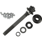Complete Hub Axle Sets